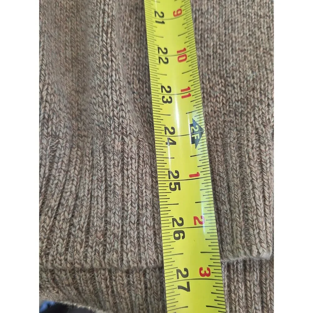 Chaps mens cardigan